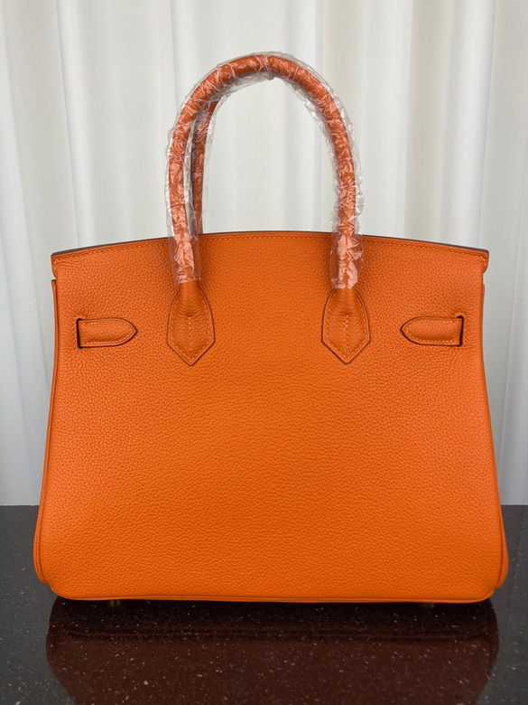 Herms Birkin 30cm/35cm（Multiple colors）