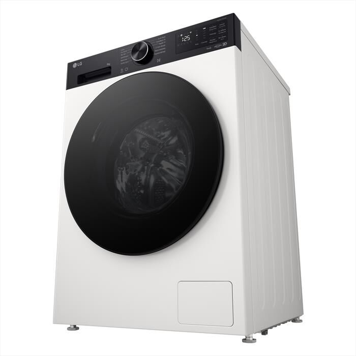LG - F4NX5011THB-Bianco