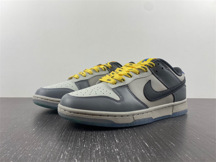 NK Dunk Low North Carolina A&T DR6187-001