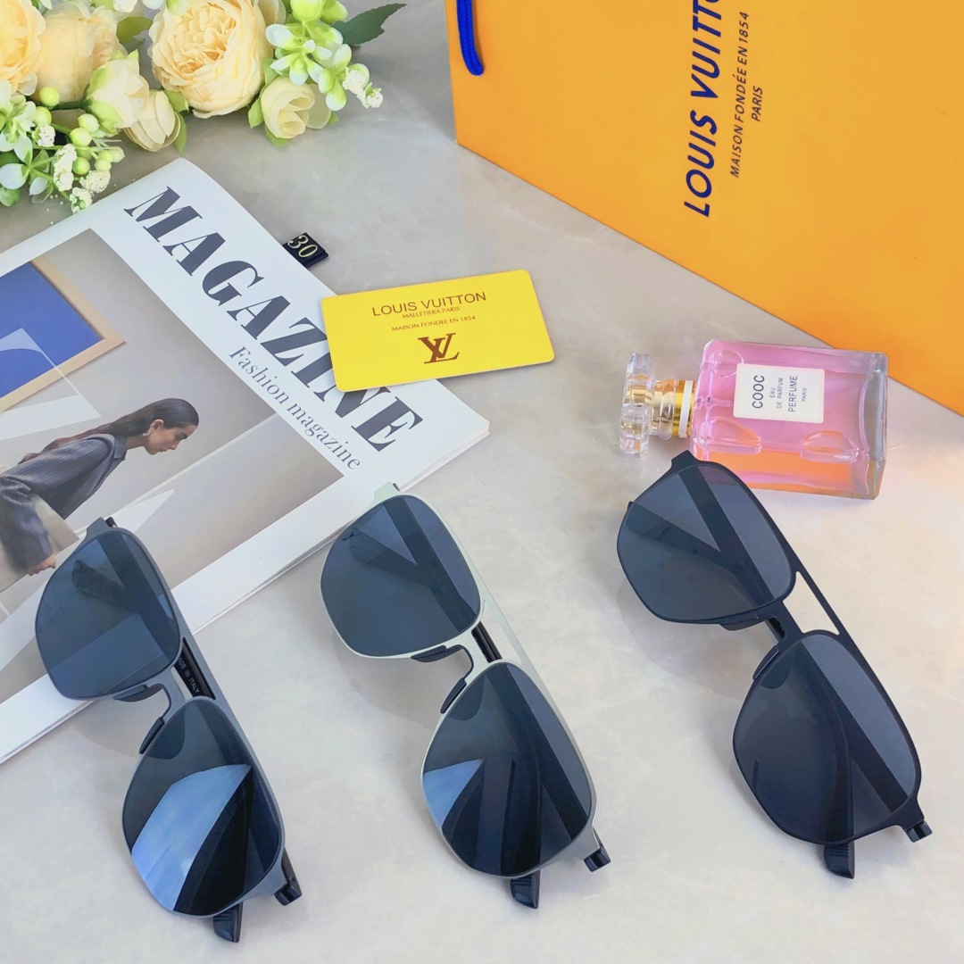 LV Sunglasses