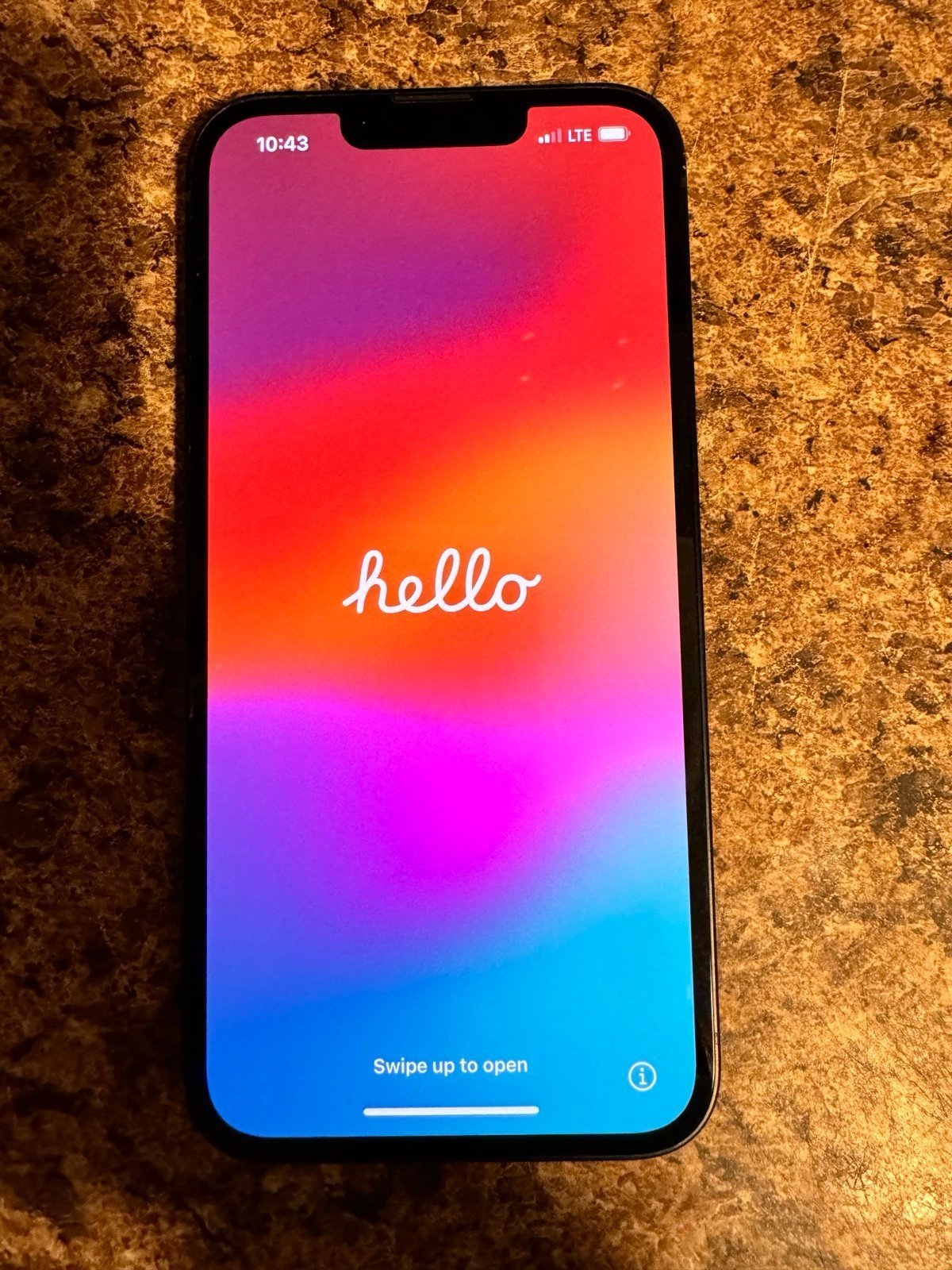 iPhone 13 7F79