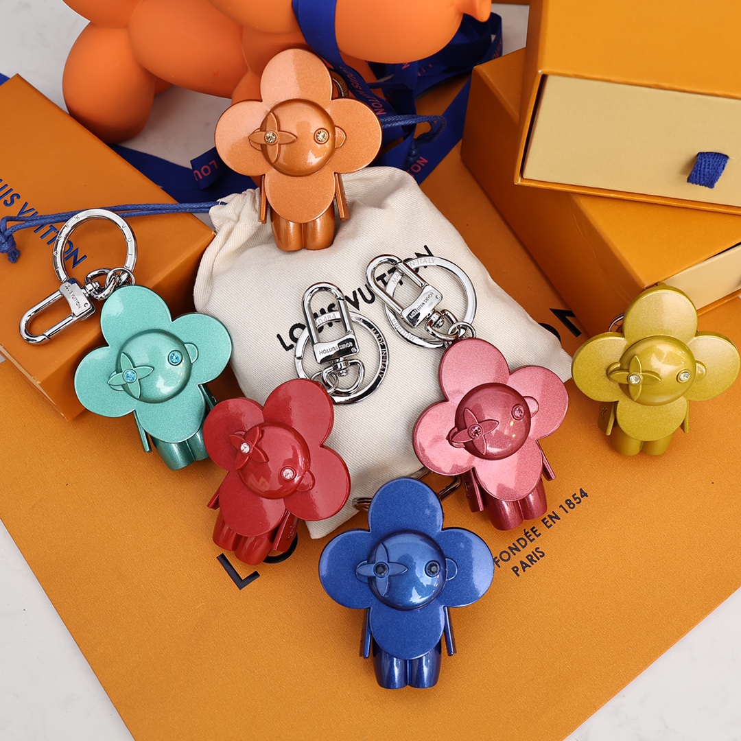 Fashion Key Chain YSK-91700059