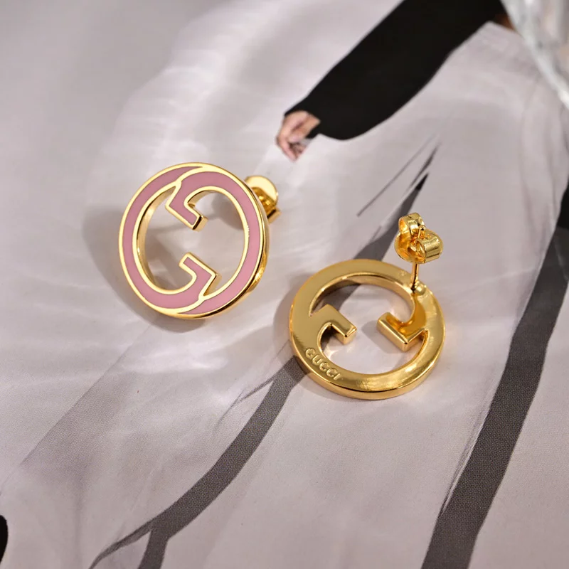 Fashion earrings ED-931268