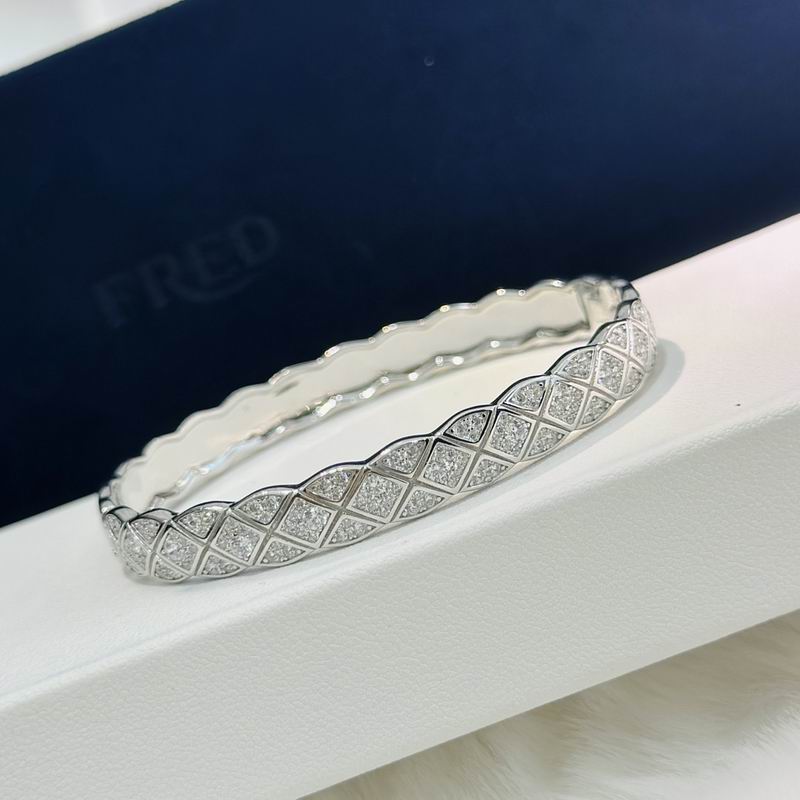 Chanell Bracelets