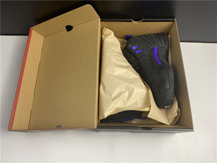 JRD 12 Retro Black Dark Concord CT8013-005