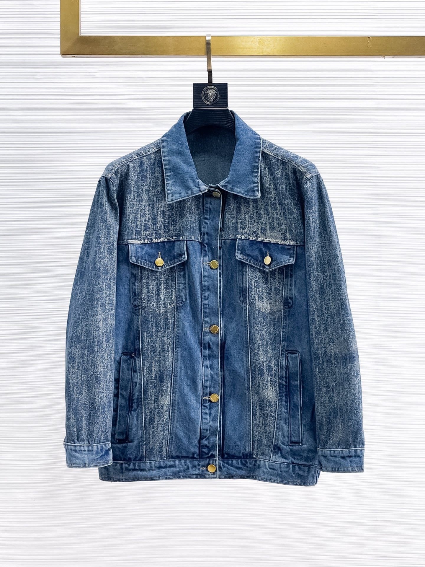 DR Denim jacket