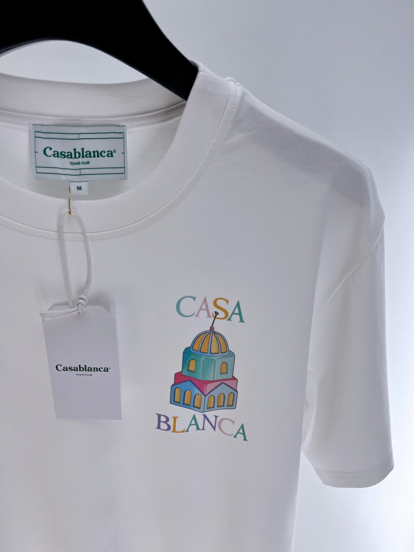 Casablan T-Shirt