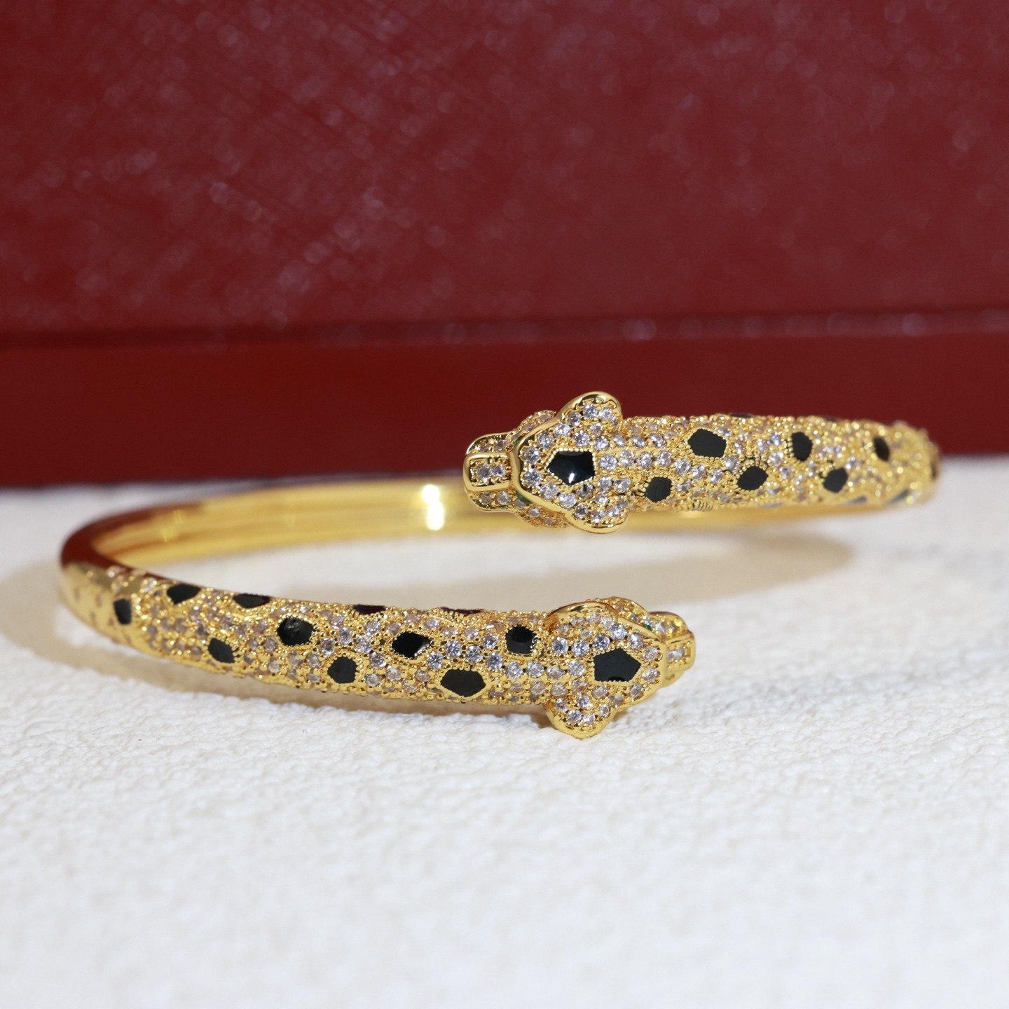 Panthère de Carti Bracelets（Multiple colors）