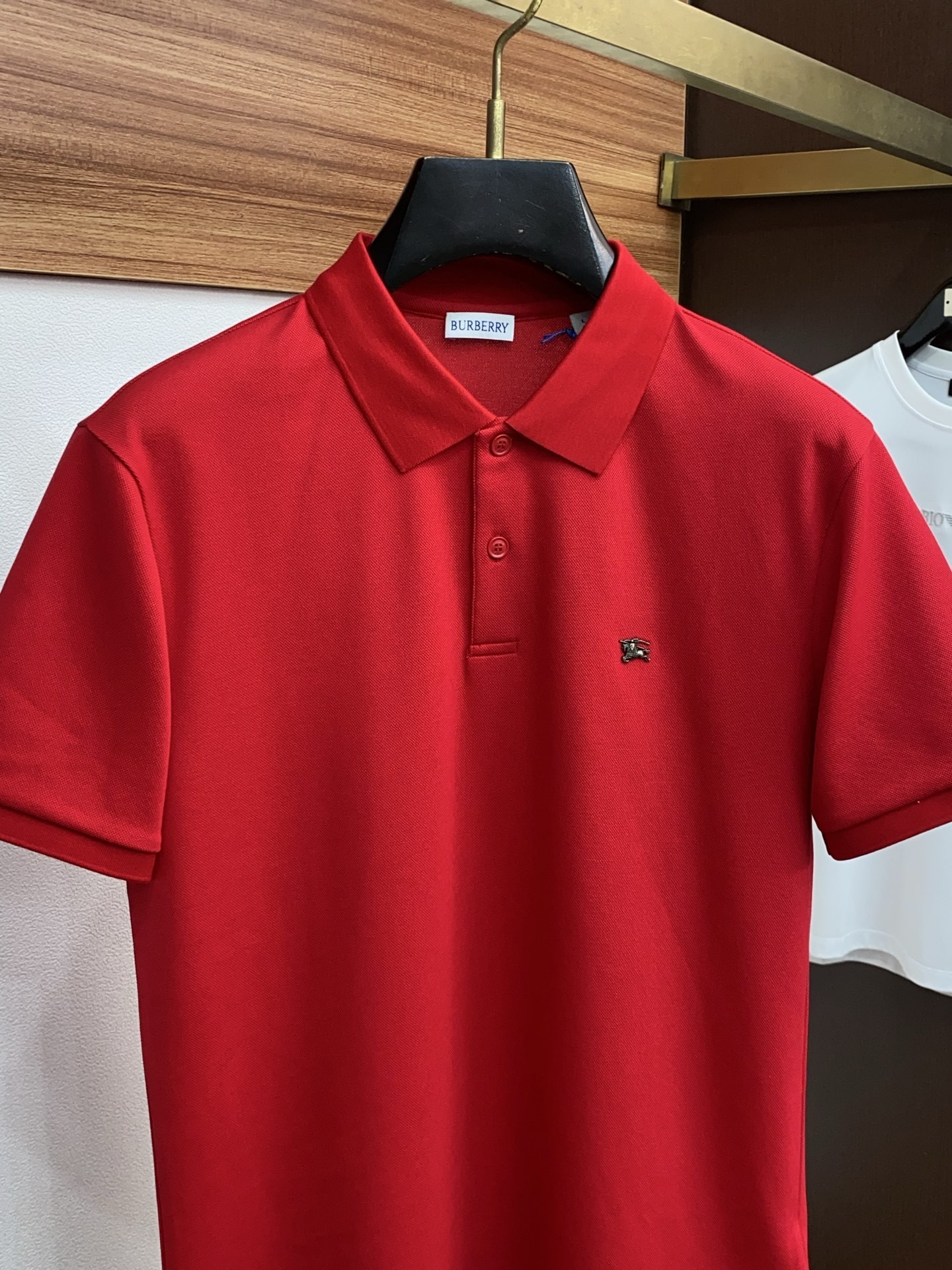 BBR Polo Shirt