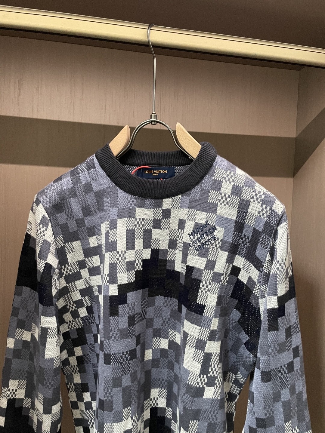 LV Sweater