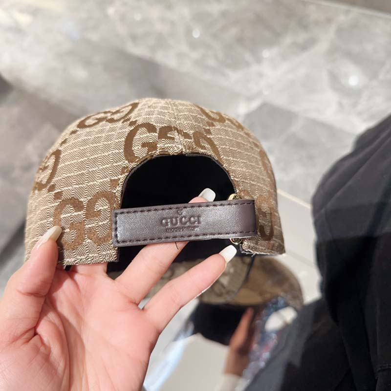 Classical Adjustable Baseball Cap MZ-916093