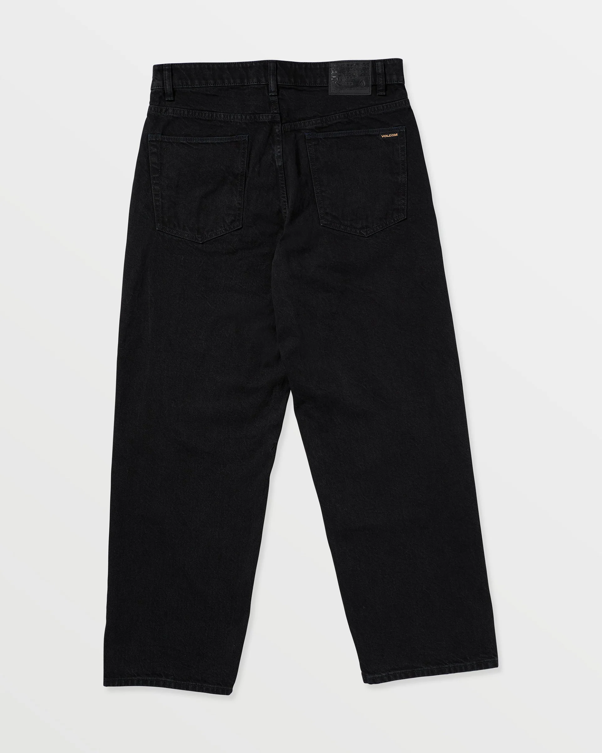 Billow Jeans - New Black