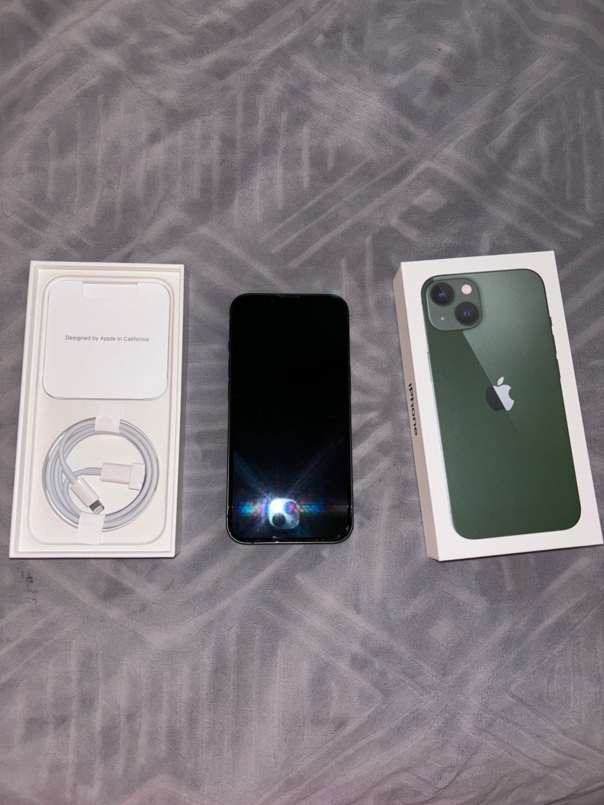 iPhone 13 1V51