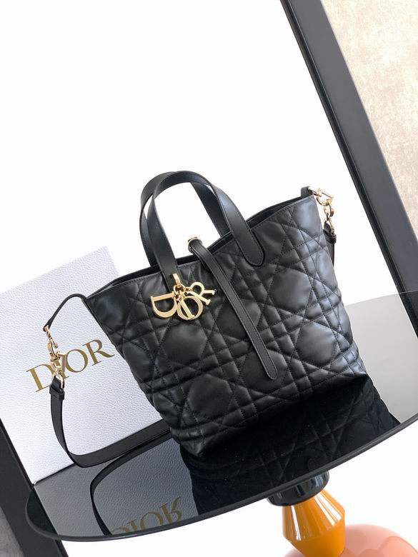 DR Handbag 23x24x16cm