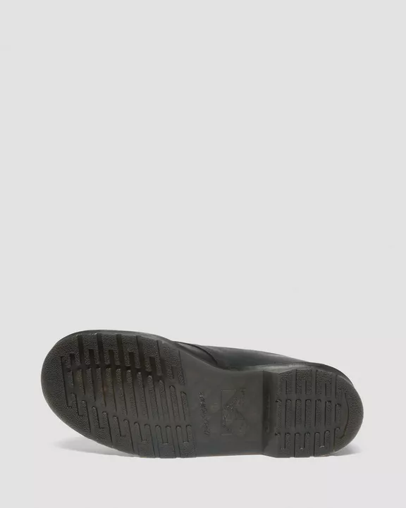 1461 Metal Toe Leather Shoes