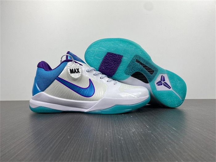 NK Kobe 5 Draft Day 386429-100