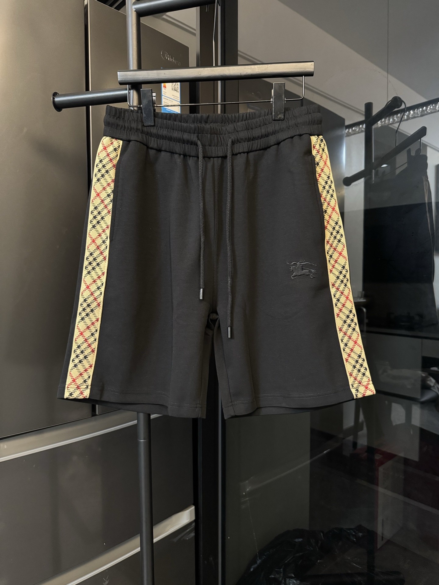 B B R Shorts