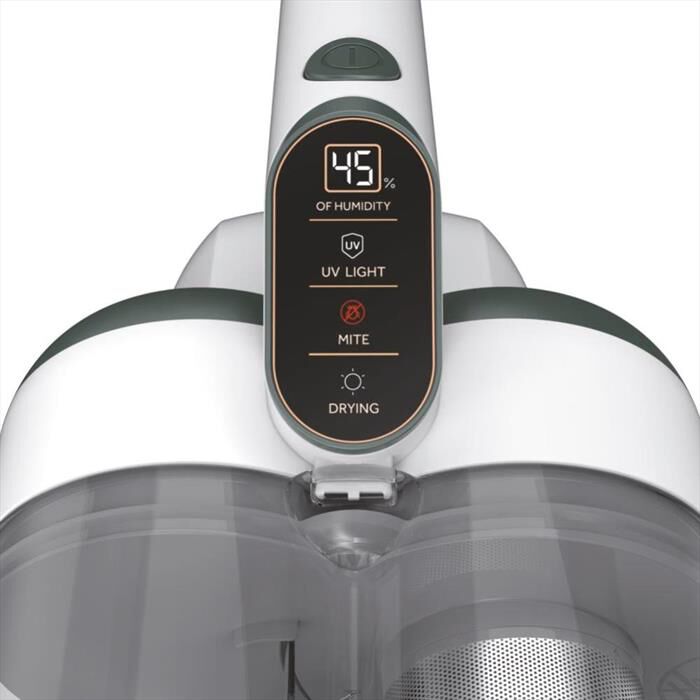HOOVER - Battimaterasso HMC510UV-Multicolore
