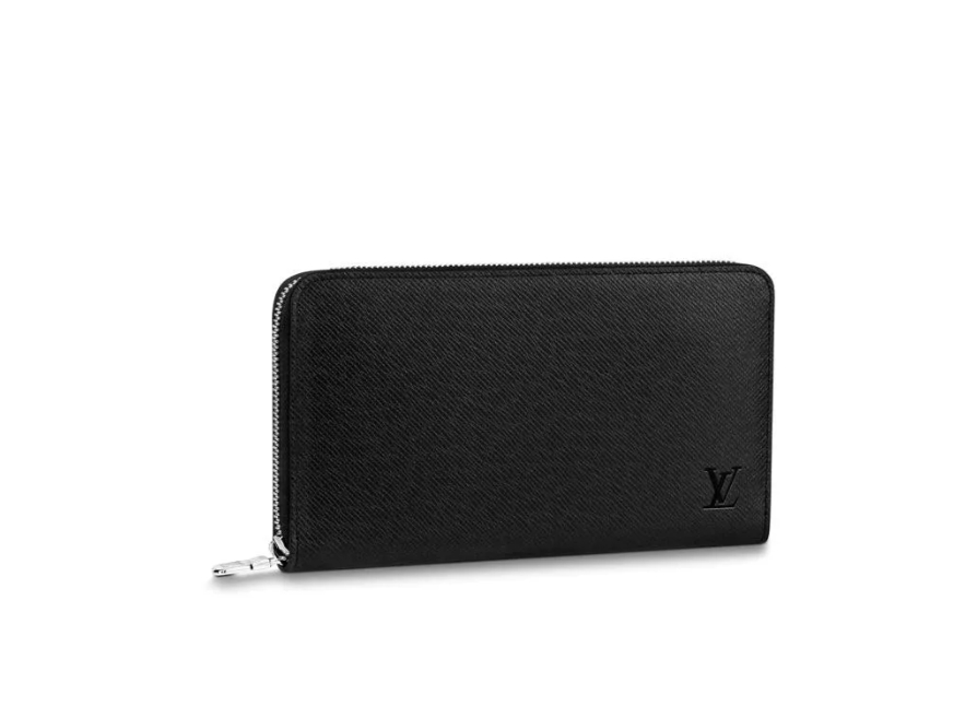 Louis Vuitton（ルイヴィトン）ZIPPY ORGANIZER ラウンドファスナー財布 M30056