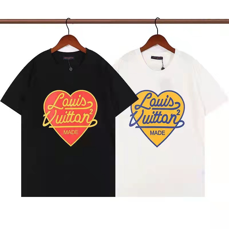 Fashion T-shirt TX-971095