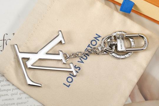 LV Key Ring