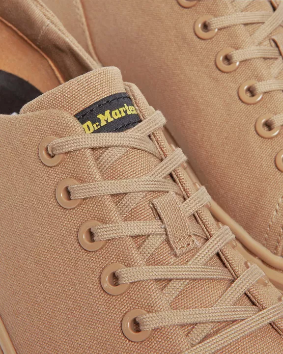 Dante Canvas Casual Shoes