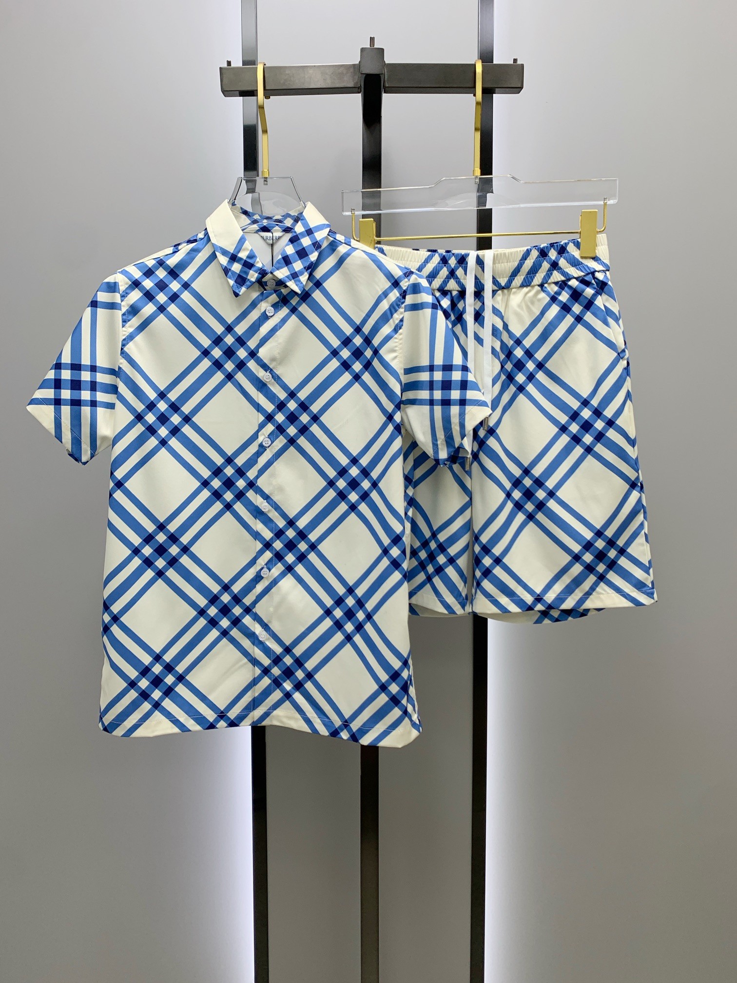B B R Two-piece suit