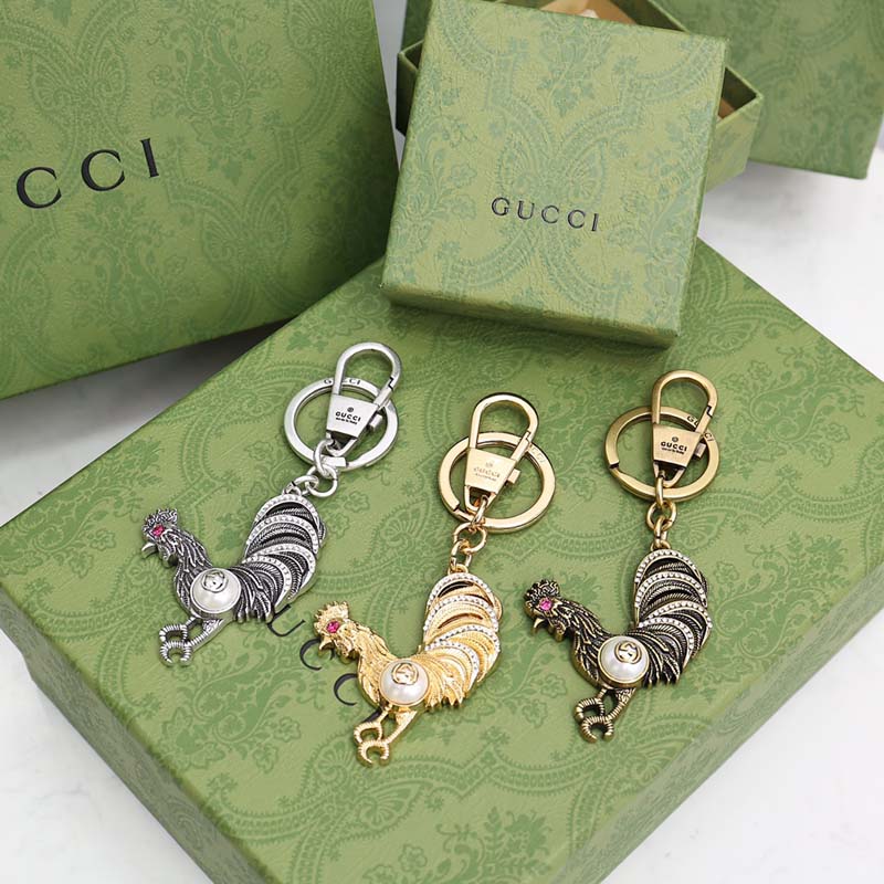 Fashion Key Chain YSK-917000216