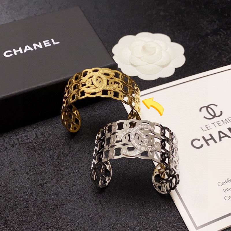 Chanell Bracelets