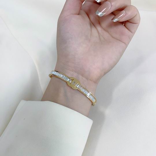 Chanell Bracelets