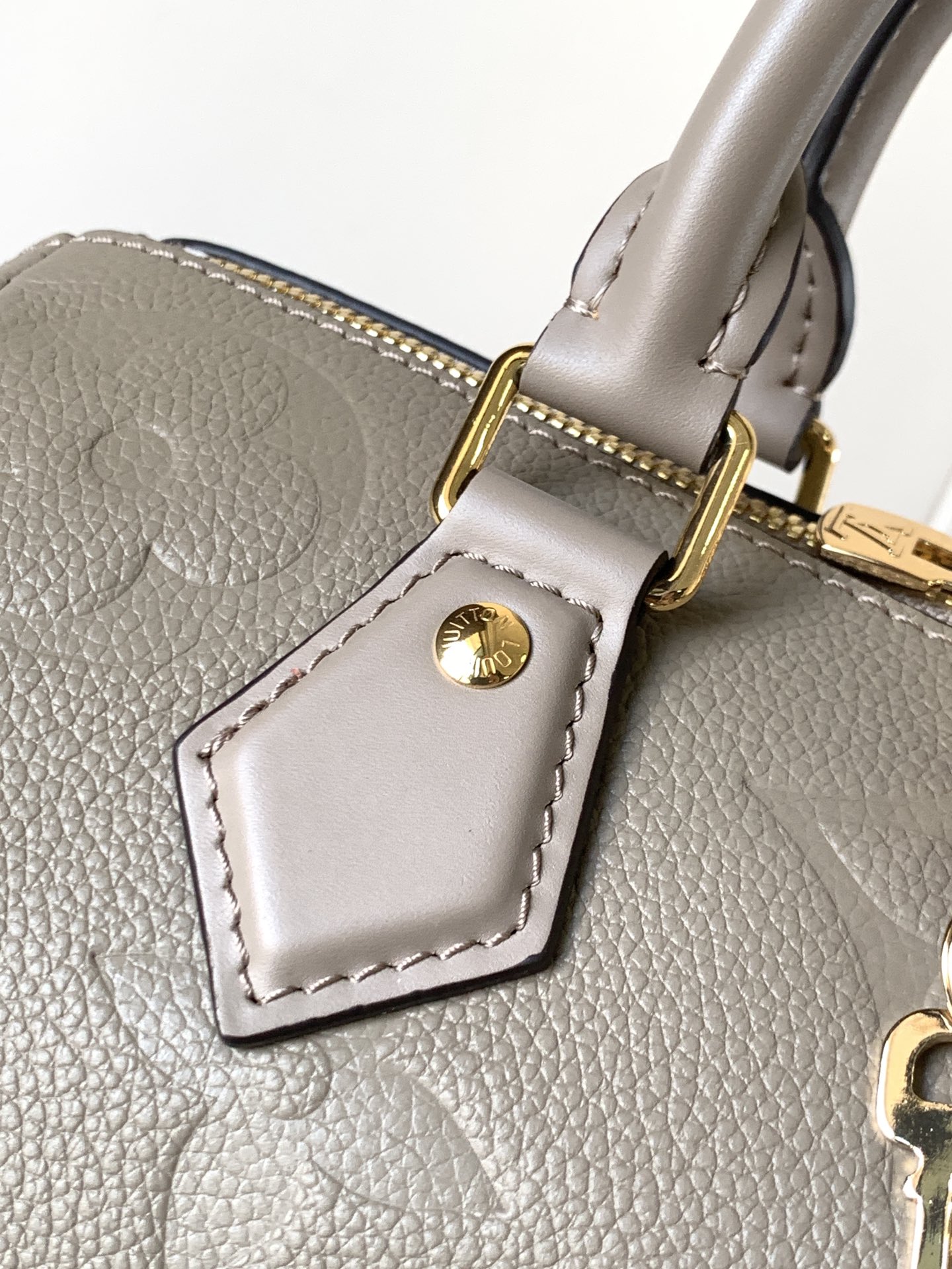 Louis Vuitton Speedy Bandoulière 25 Women Bags - M59273 / M58951