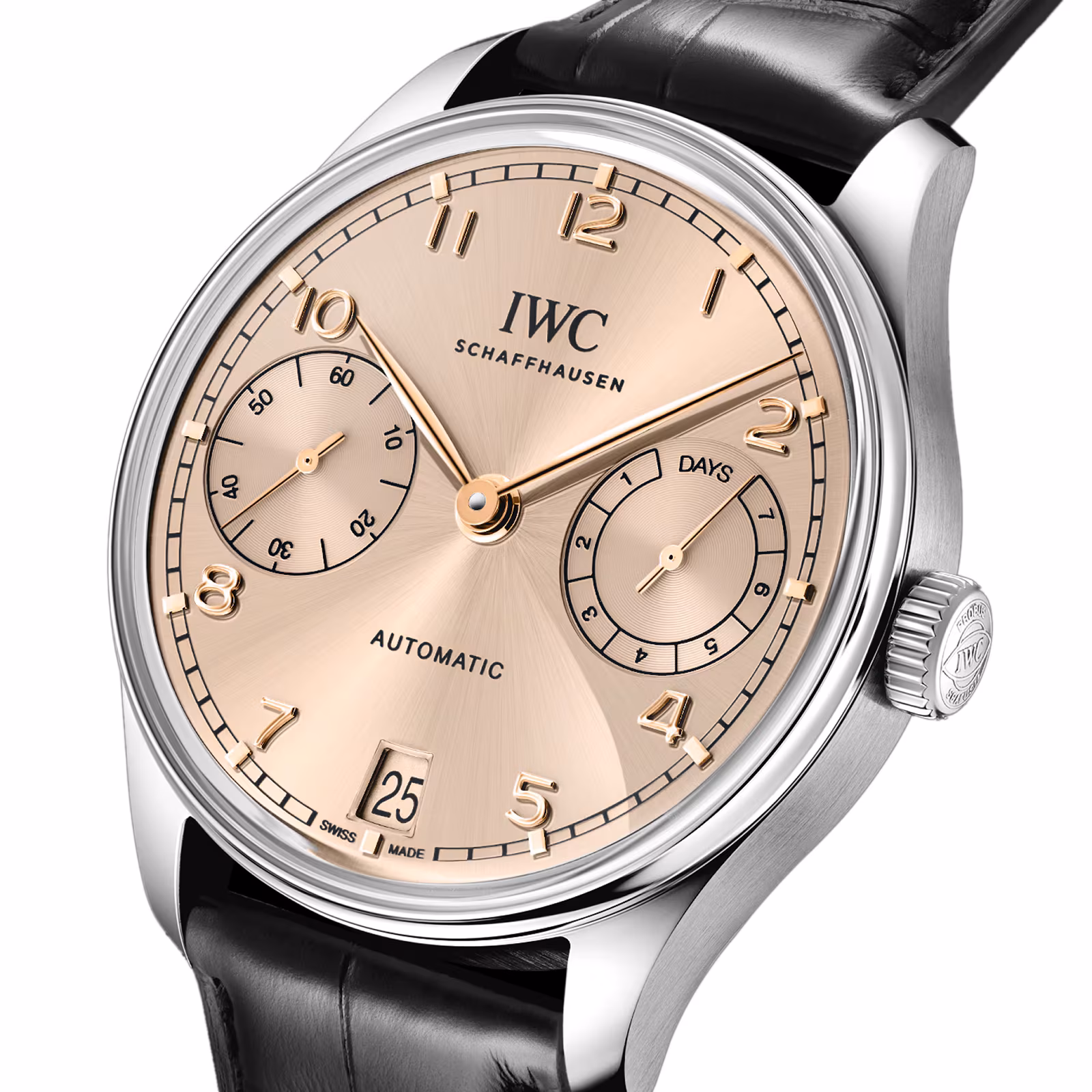 IWC Portugieser Automatic 42 Dune IW501705