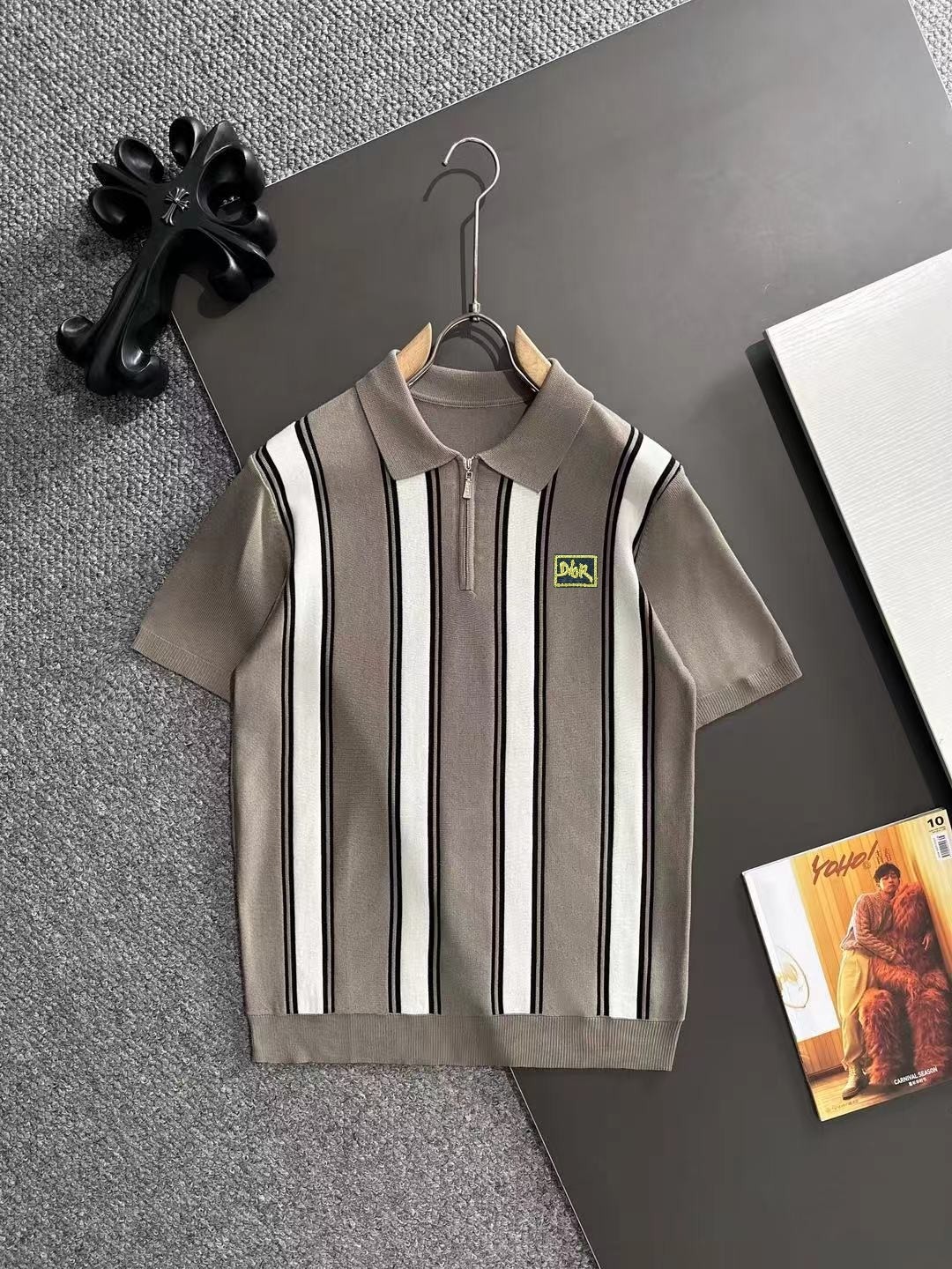 DR POLO shirt