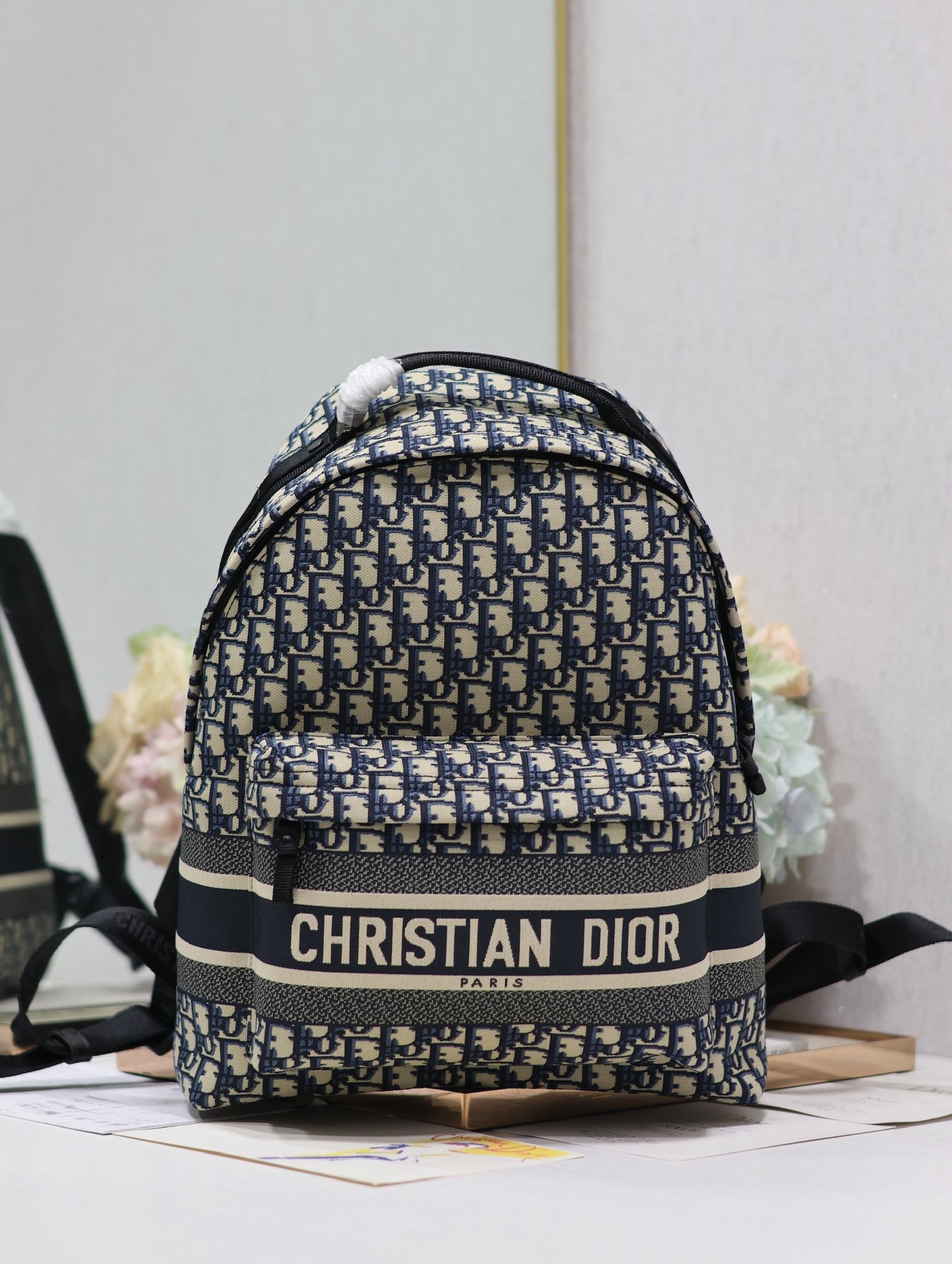 DR Backpack 41x35x15cm