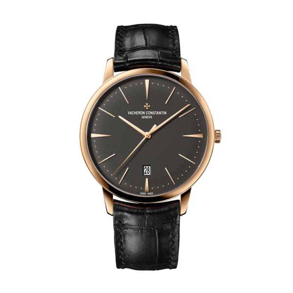 Vacheron Constantin Patrimony Self-Winding Watch Ref. # 85180/000R-9166