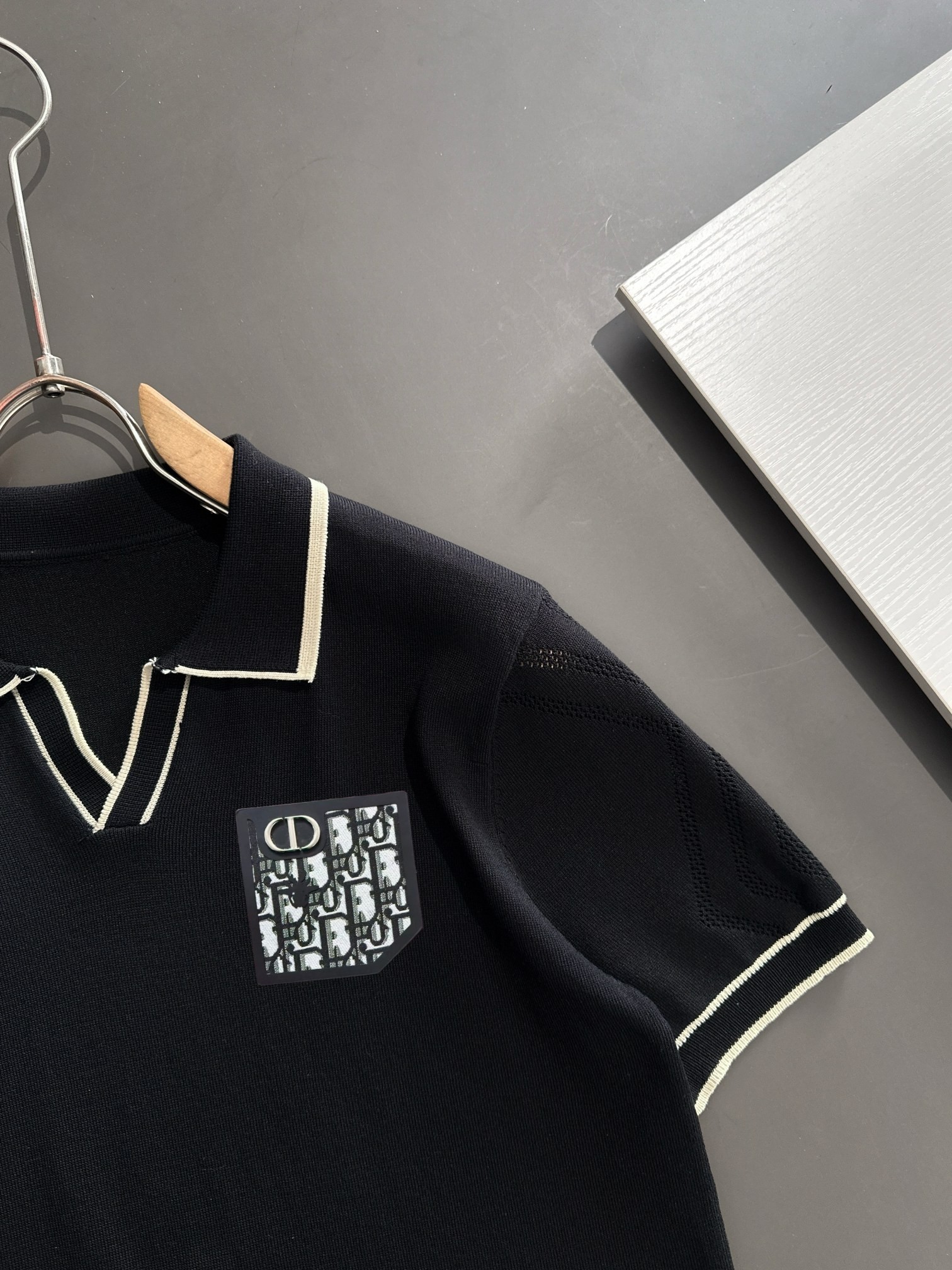 DR POLO shirt