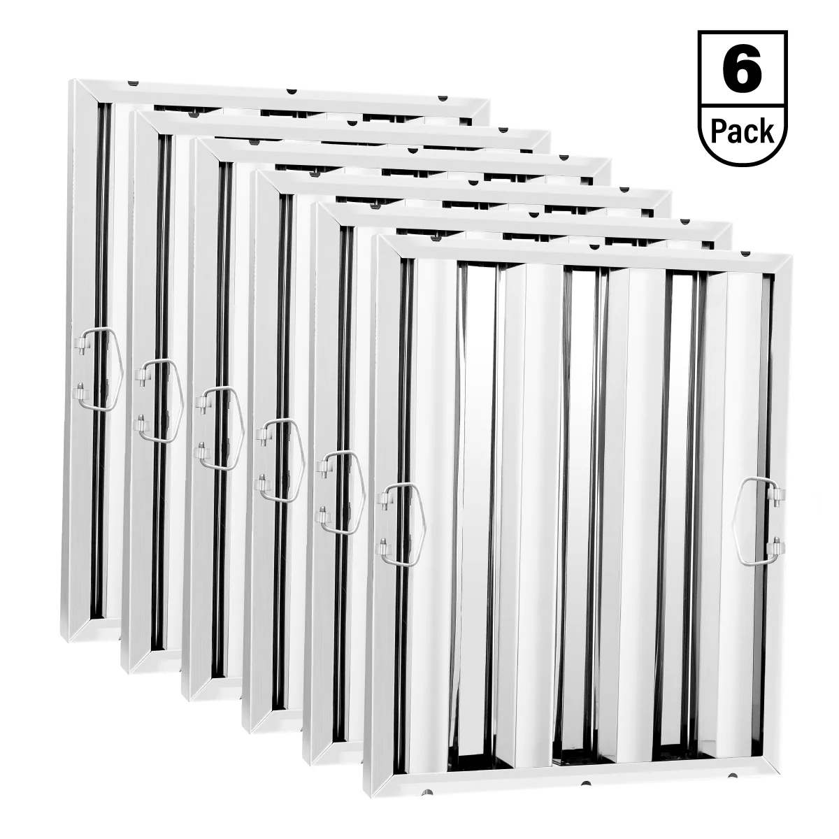 Professional Stainless Steel Hood Grease Filter  20