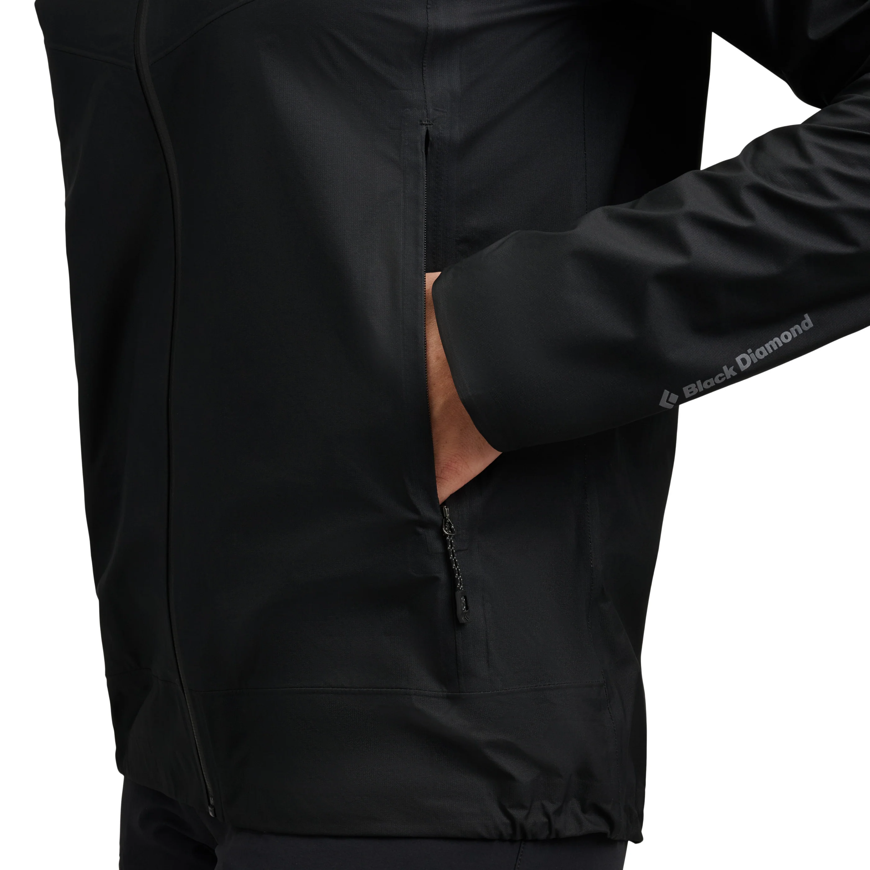 Women's Deploy 3L Shell