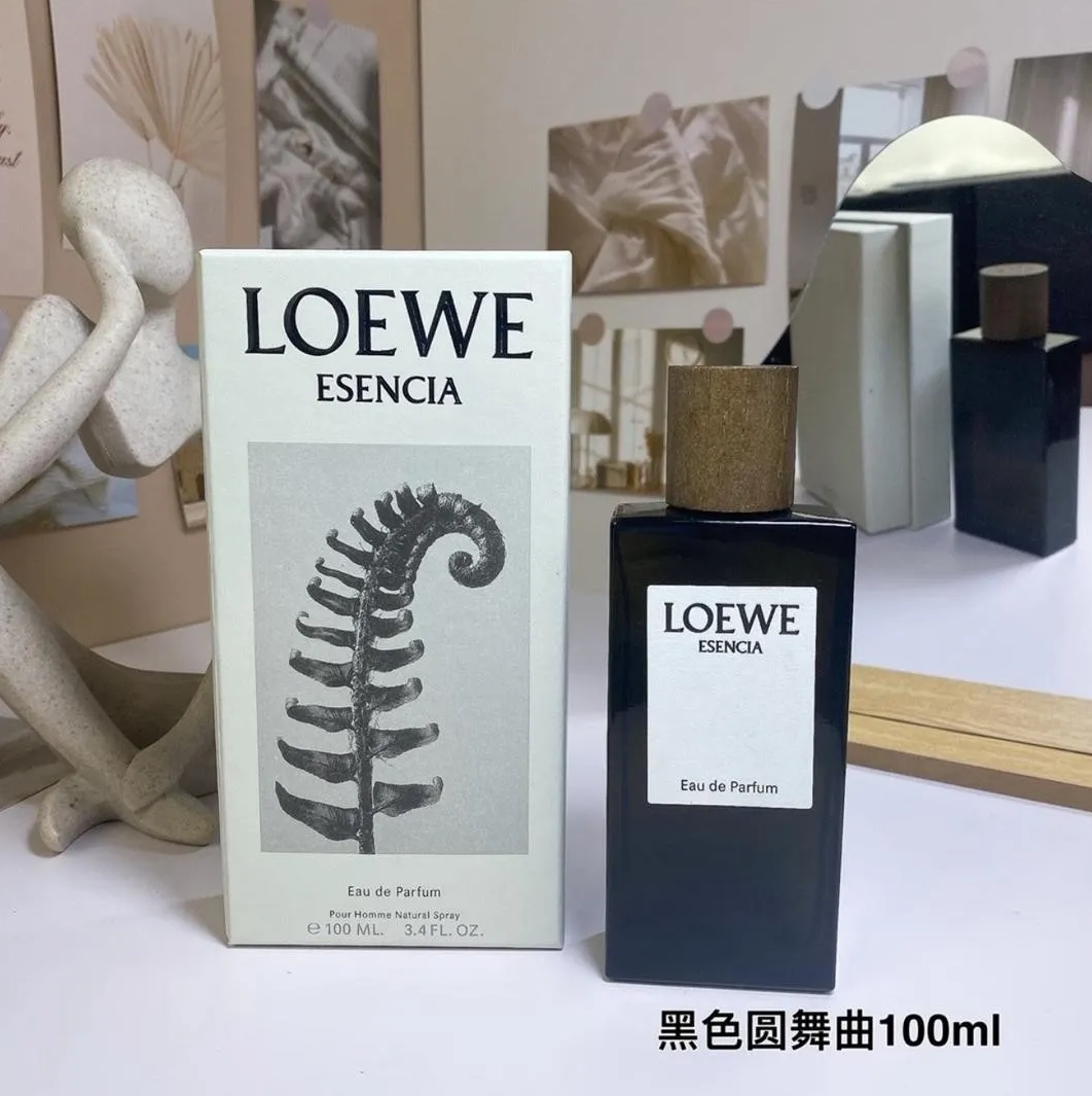 LOEWE Esencia Eau de Parfum 100ML