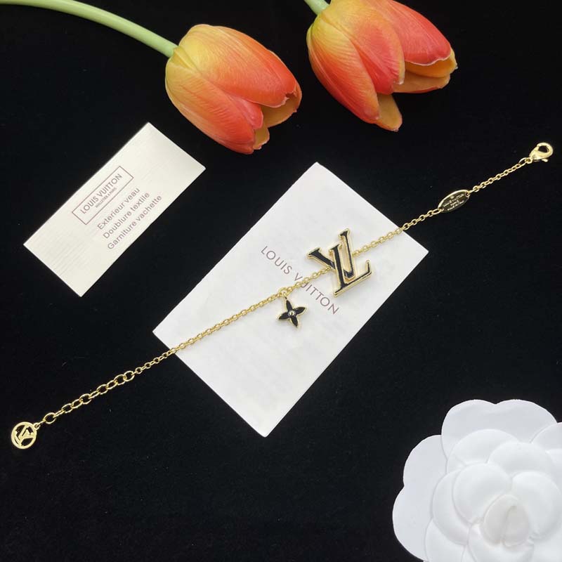 Bracelet 2Colors VVSL-9110014
