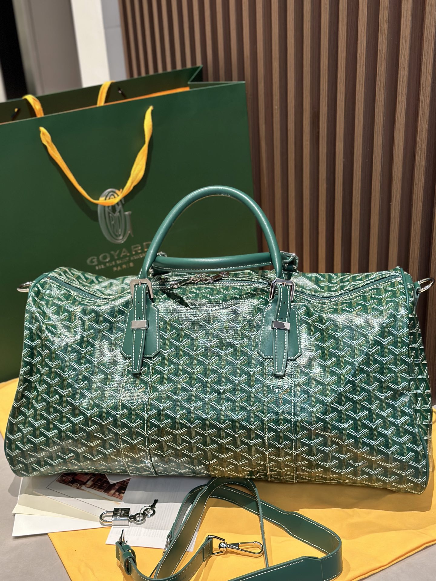 GY Goyard 50*26*22CM