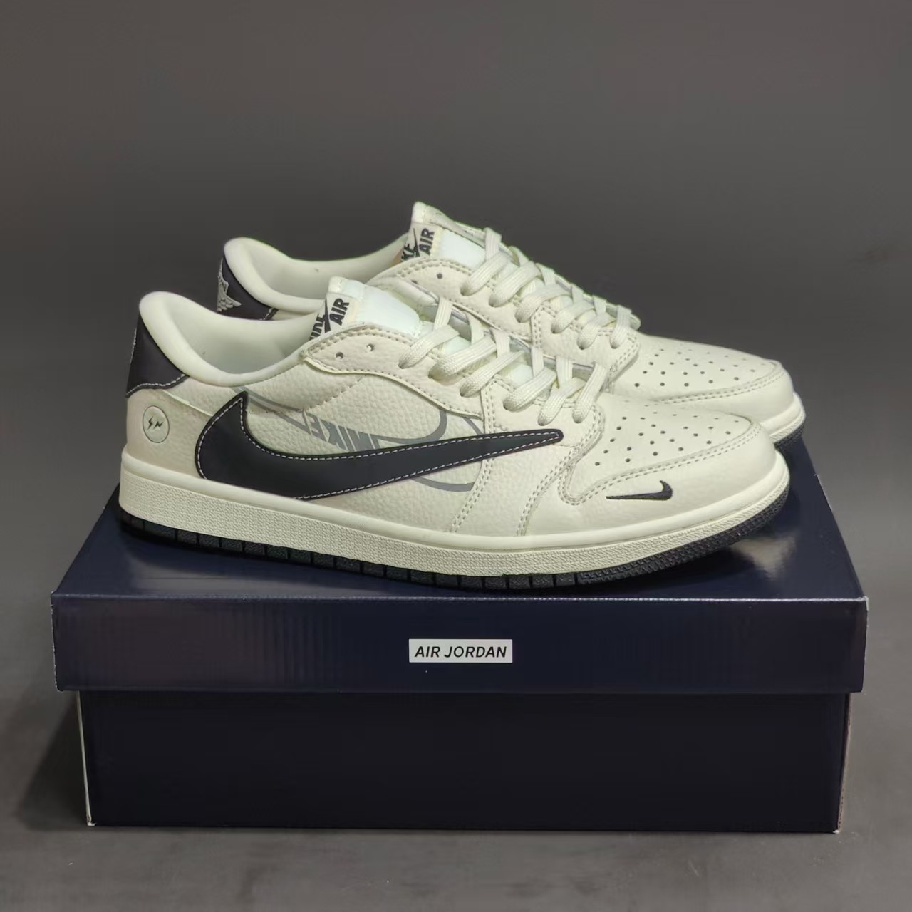 NK Air1 Low x FMD