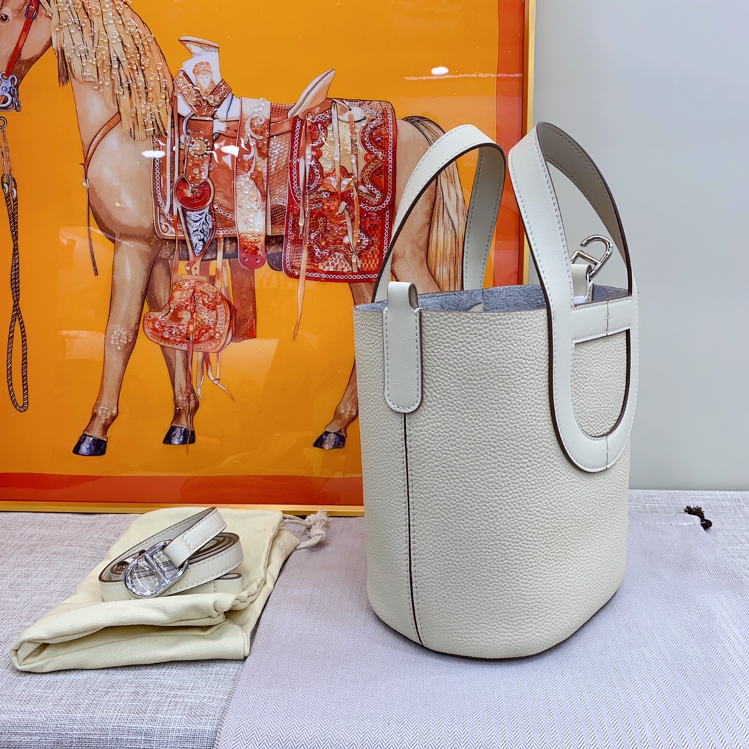 Hermes Picotin 18