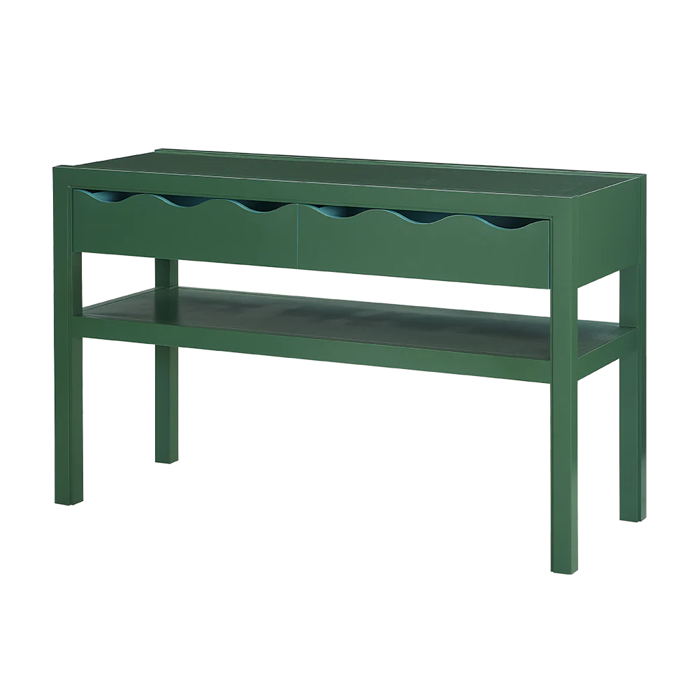 Wave Console