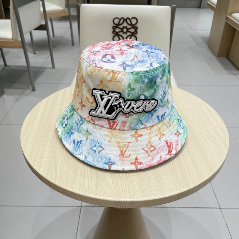 LV hat（Multiple styles）