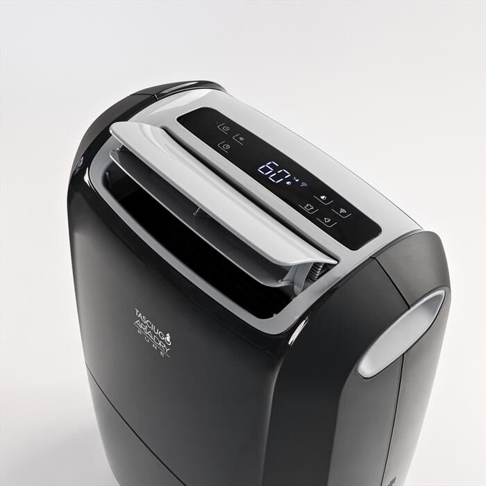 DE LONGHI - Deumidificatore TASCIUGO ARIADRY PURE DDSX220WF-Nero