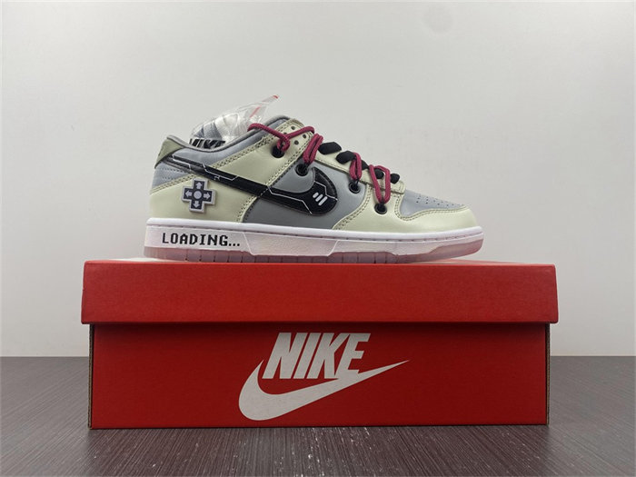 NK SB Dunk DD1768-400