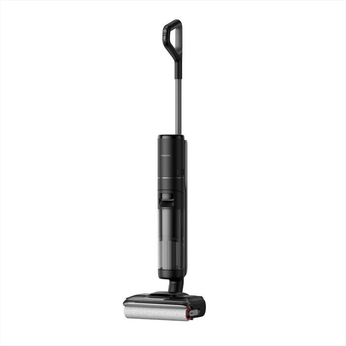 DREAME - Scopa elettrica H12 PRO VIM FLEX REACH-Nero / Grigio
