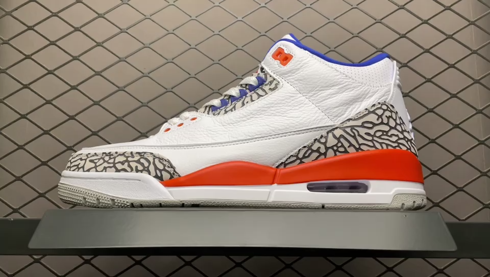 JRD3 Retro Knicks 136064-148