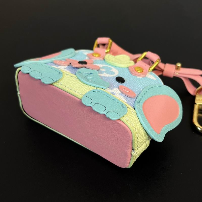 LV Key Ring
